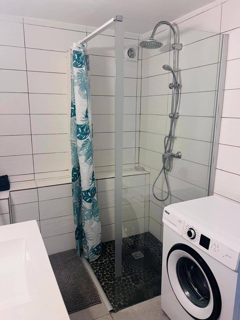 Logement Côté Campagne Plaisance Le Lamentin Esterno foto